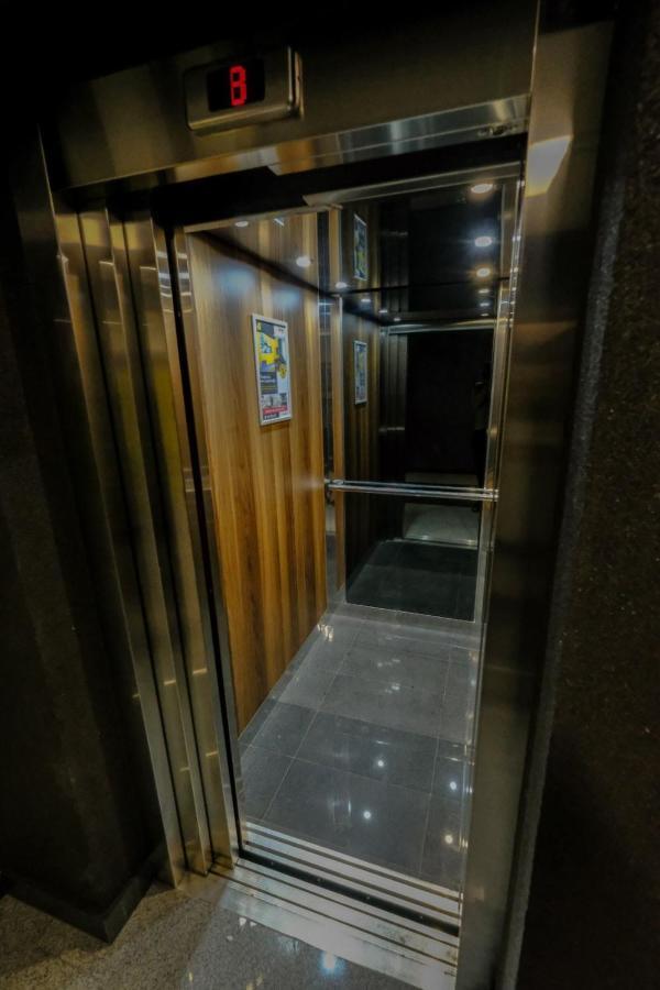 Delux Apartmani Bulevar Sarajevo Luaran gambar