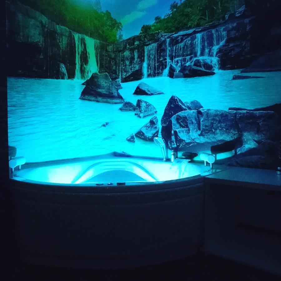 Delux Apartmani Bulevar Sarajevo Luaran gambar
